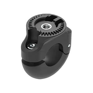 Quad Lock: Quad Lock 360 Base - Bar Clamp Small