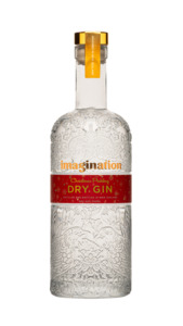 Christmas Pudding Dry Gin
