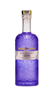 Products: Blueberry Spice Gin