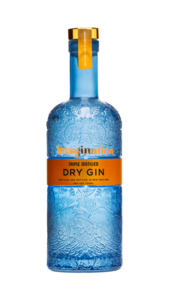 Reikorangi Triple Distilled Dry