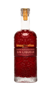 Products: Damson Plum & Blackberry Gin