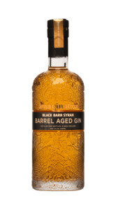 Products: Black Barn Syrah Barrel Aged