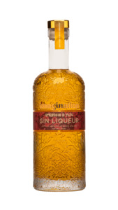 Products: Umeboshi & Yuzu Gin Liqueur
