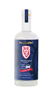 Products: Fendalton Jubilee Dry Gin – DIRECT DELIVERY