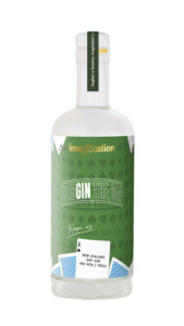 Products: Bridgin The Gap Dry Gin