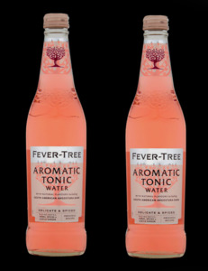 Fever Tree Aromatic Tonic