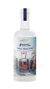 WBC x Imagination Coastal Gin 700ml