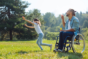 Uncategorized: Disability Start – 20/02/2025: Fee