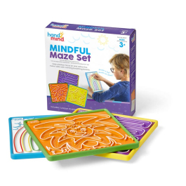 Sensory Tools: Mindful Maze Set