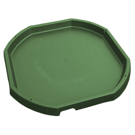Outdoor Play: Large Active World Tray - Green