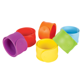 Products: Snap n Wrap Wristbands