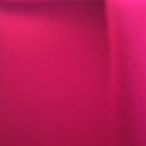 Hunkydory PINK Mirror Foil Board - 12x12 Reflective Cardstock - MirriCard