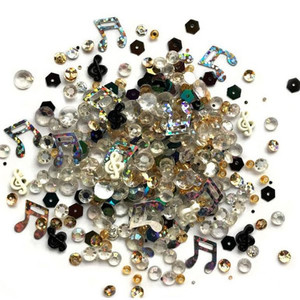 Sparkletz Embellishments 10g - Concerto
