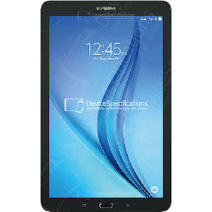 Products: Samsung Galaxy Tab E 9.6