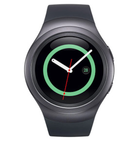 Products: Samsung Gear S2
