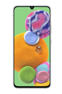 Products: Samsung Galaxy A90