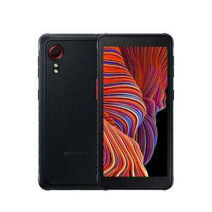 Phones: Samsung Galaxy XCover 5