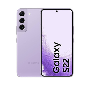 Phones: Samsung Galaxy S22 5G