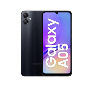 Phones: Samsung Galaxy A05                      ..