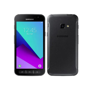 Phones: Samsung Galaxy XCover 4