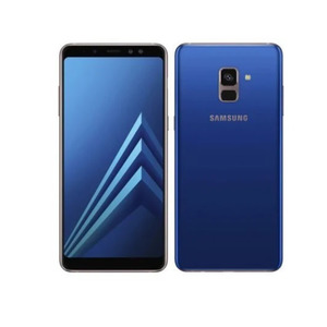 Phones: Samsung Galaxy A6.                                         ..