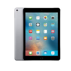 Iphones: Apple iPad Pro 9.7 WIFI + Cellular