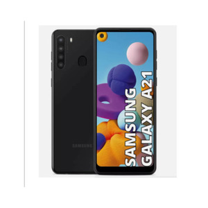 Sss Phones: Samsung Galaxy A21                               ..