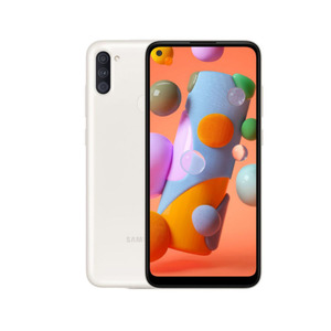 Sss Phones: Samsung Galaxy A11                                ..