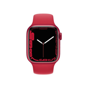 WATCH SERIES 7 GPS + CELLULAR 41MM