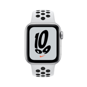 Apple Watch: WATCH SERIES 5 Nike +CELLULAR 44MM