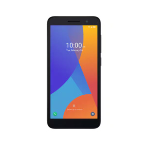 Vodafone: Vodafone Smart E10.          ..