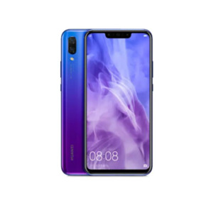 Huawei: Huawei nova 3 Smart Phone