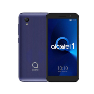Smart Phone Alcatel 1 With Box.