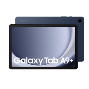 Tablet: Samsung Galaxy Tab A9+