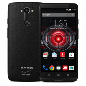 Motorola DROID Turbo