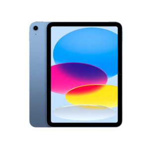 IPAD (10TH GEN) WIFI