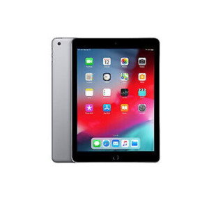 IPAD (6TH GEN) WIFI