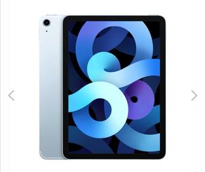 IPAD AIR (4TH GENERATION) WIFI