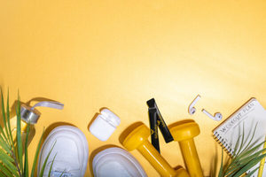 Products: Body Care Range - IManuka Honey