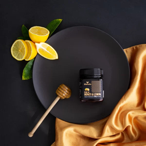 Honey & Lemon - IManuka Honey