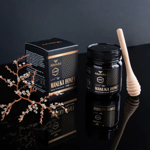 Products: Manuka Honey UMF 15 + - IManuka Honey