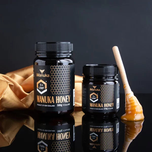 Products: Manuka Honey UMF 5 + - IManuka Honey