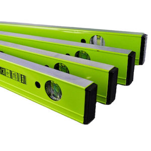 2000mm iMEX Storm Professional Spirit Levels