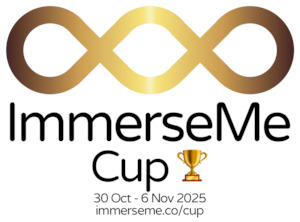 Products: ImmerseMe Cup 2025 - ImmerseMe - Using virtual reality to learn languages