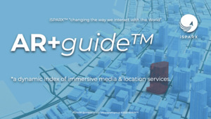 AR+guide™