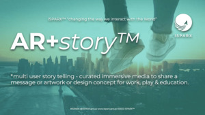 Products: AR+story™