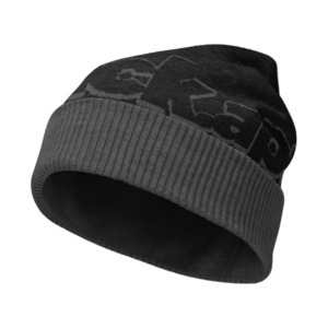 myblack.app knitted beanie