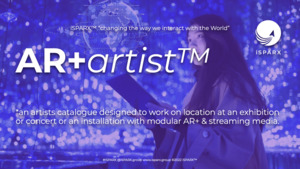 AR+artist™