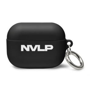 Products: NVLP Rubber Case for AirPods®