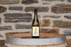 Ruru Pinot Gris 2025